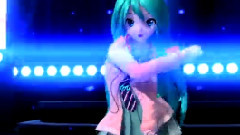 初音未来 - みくみくにしてあげる♪