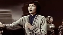 影视原声 - 松花江上