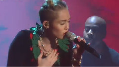 Wrecking Ball