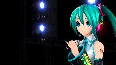 初音未来 - 爱言叶2