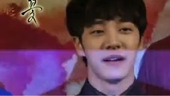 李起光 - <我也是花>