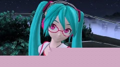初音未来 - 君の知らない物语