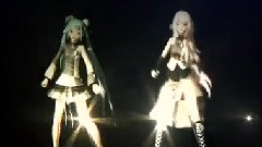 初音未来 - ワールズエンド ダンスホ ル