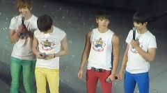 SHINee - Ending