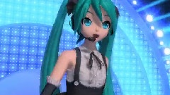 初音未来 - メルト