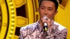 亚太地区最佳艺人领奖