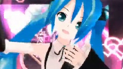 初音未来 - 秘密警察