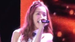 少女时代 - SM Town Live In Seoul