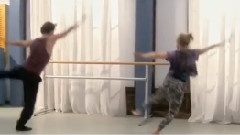 影视原声 - 舞蹈学院 Dance Academy
