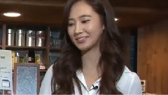 少女时代 - SBS 深夜TV演艺 Yuri Cut