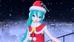 初音未来 - クリスマスツリーを切り倒せ!
