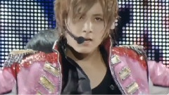 僕はVampire