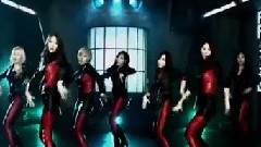 少女时代 - Flower Power