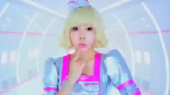 少女时代 - Flower Power