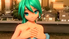 初音未来 - 恋ノート