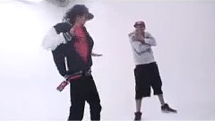 Freestyle Dance