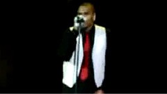 致敬Michael Jackson的表演