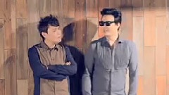 换房间
