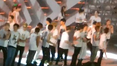 少女时代 - SM Town Live In Bangkok