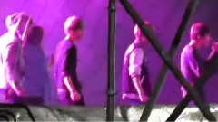 少女时代,EXO - DJ Got Us Falling In Love Again彩排