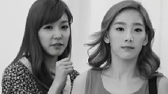 少女时代 - A Thousand Years TaeNy
