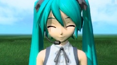 初音未来 - Clock Lock Works