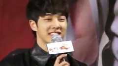 李起光 - MBC