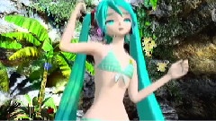 初音未来 - 検证してみた