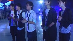 SHINee - Mnet