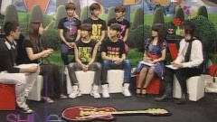 SHINee - Channel