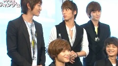 SHINee - MXTV
