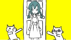 初音未来 - ストロボライト
