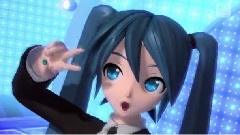 初音未来 - メルト