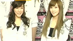 少女时代 - Mnet K-Holic SMTOWN Concert In Tokyo