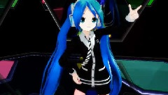 初音未来 - ミクさんの