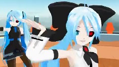 初音未来 - リリリリ