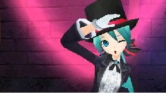 初音未来 - ミラクルペイント