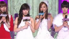 少女时代 - MBC Show