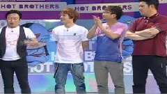 李起光 - MBC