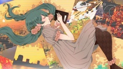 初音未来 - キミ*アイ
