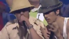 Hip Hop Is Dead