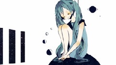 初音未来 - Space Infrastructure