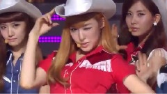 少女时代 - Tiffany Vocals Part1