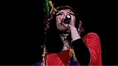 老处女