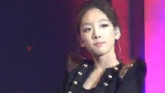 少女时代 - Hoot KBS Joy 5th Annivesary Big Concert Cut2