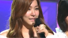 少女时代 - Almost Tiffany