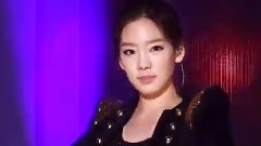 少女时代 - Hoot KBS Joy 5th Annivesary Big Concert