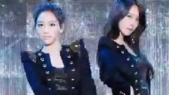 少女时代 - Run Devil Run & Hoot & Gee 2011 Asia Song Festival