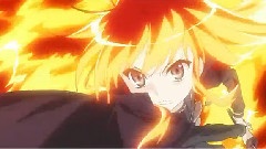 Light My Fire