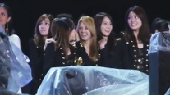 少女时代 - 2011 Asia Song Festival Cut